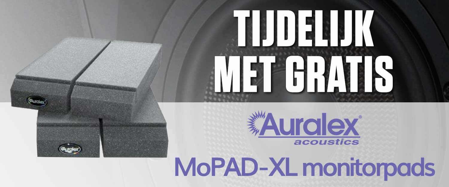 GRATIS MoPads