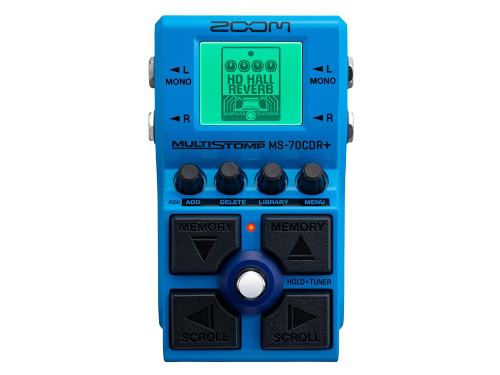 Zoom MS-70CDR+