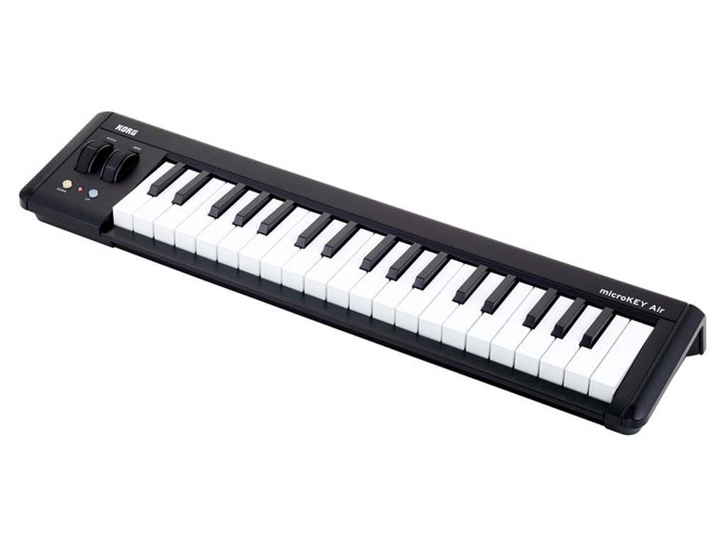 Korg MicroKey Air 37 afbeelding