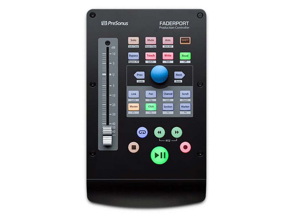 Presonus Faderport V2 afbeelding
