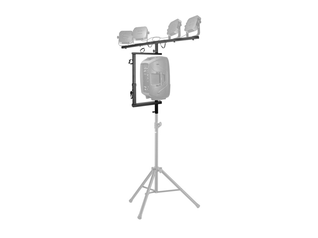 Stagg SPS2LIS T-Bar Stand