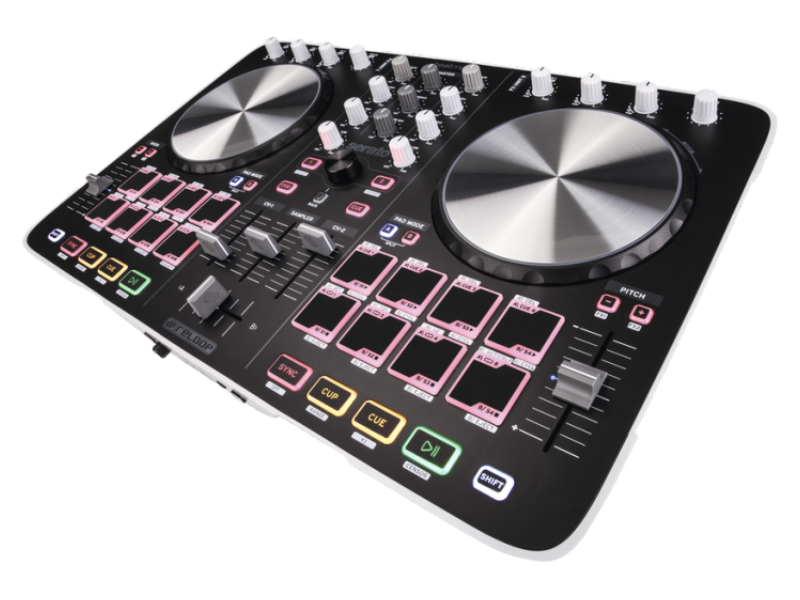 Reloop Beatmix 2 afbeelding