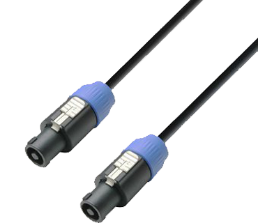 Vonyx Speakon kabel 10M