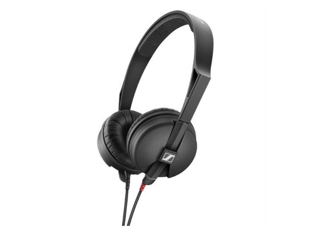 Sennheiser HD-25 Light afbeelding