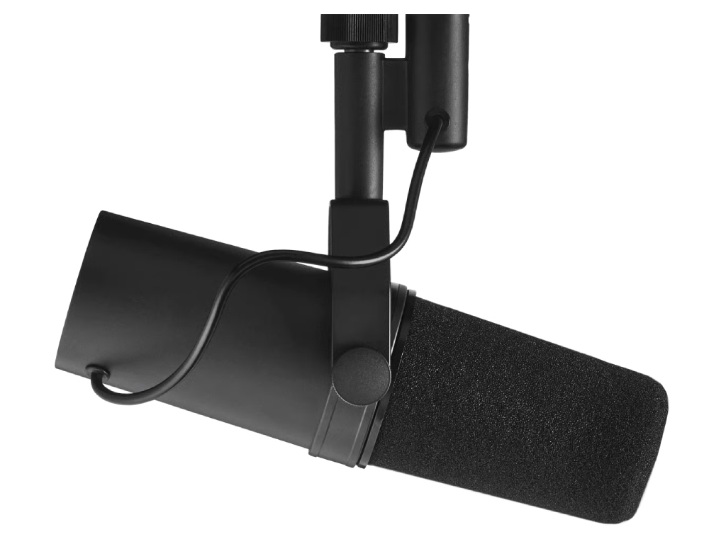 Shure SM7B afbeelding