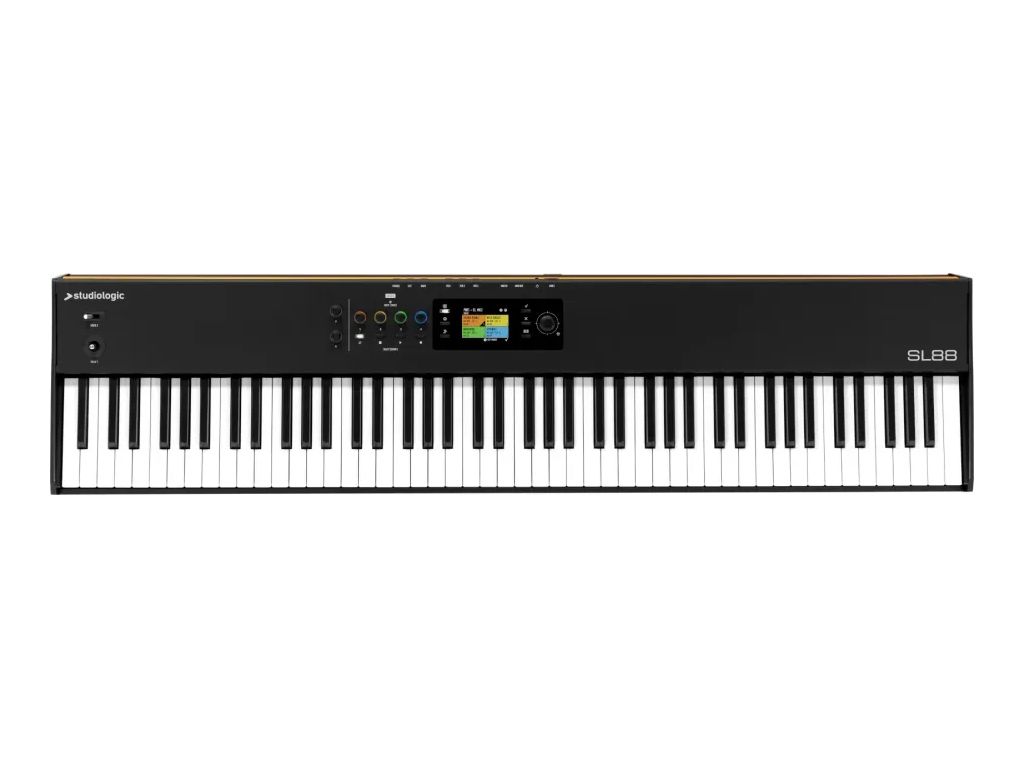 Studiologic SL88 MK2