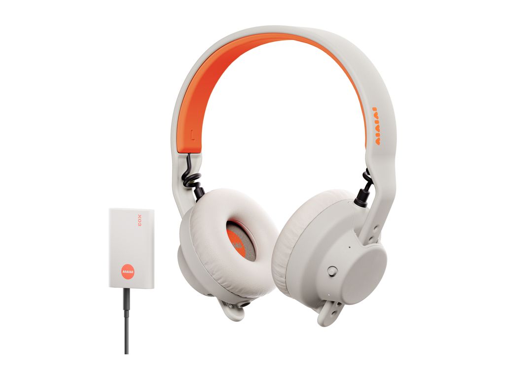 AIAIAI TMA-2 DJ Wireless White