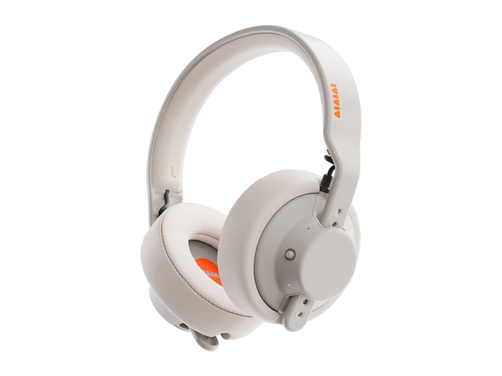 AIAIAI TMA-2 MOVE Wireless White