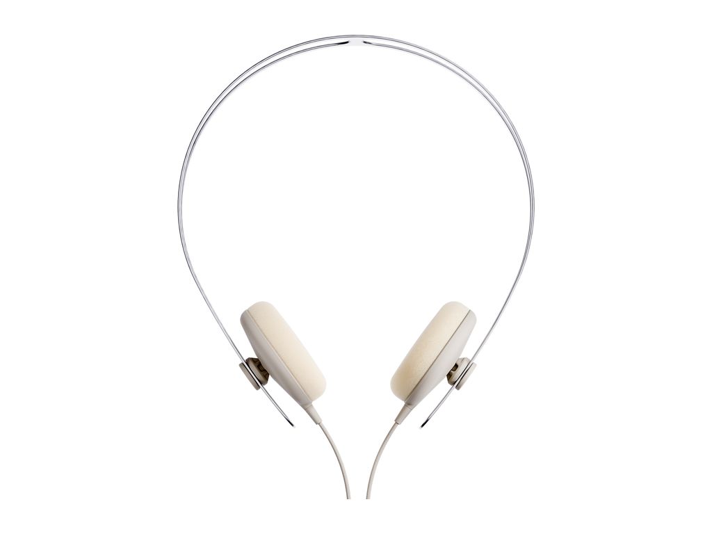 AIAIAI Tracks USB-C White