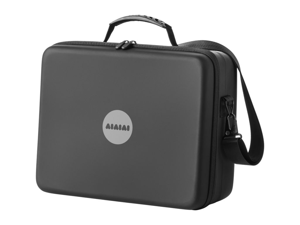 AIAIAI UNIT-4 Wireless+ Carrying Case afbeelding