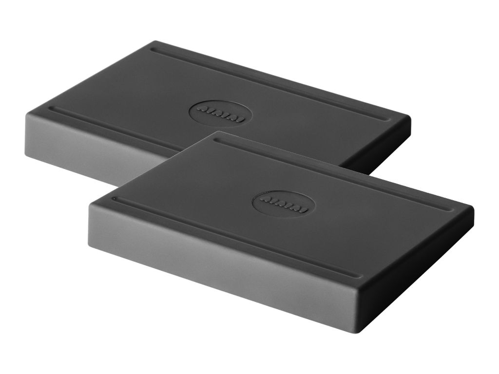 AIAIAI UNIT-4 Wireless+ Isolation Pads afbeelding