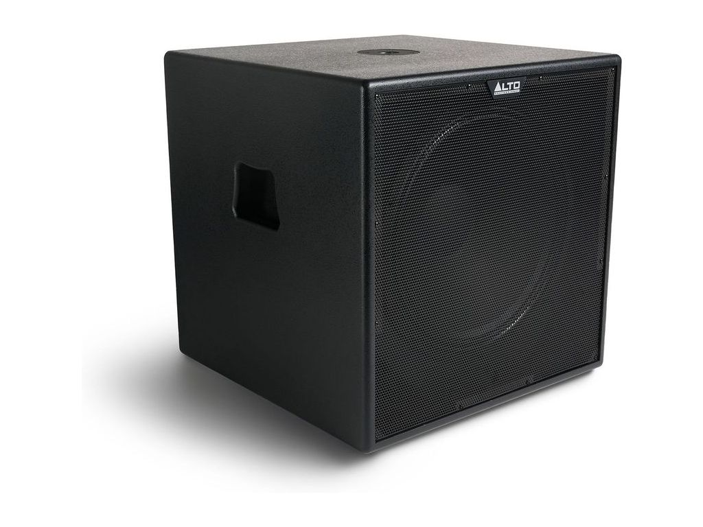 Alto TX18S afbeelding