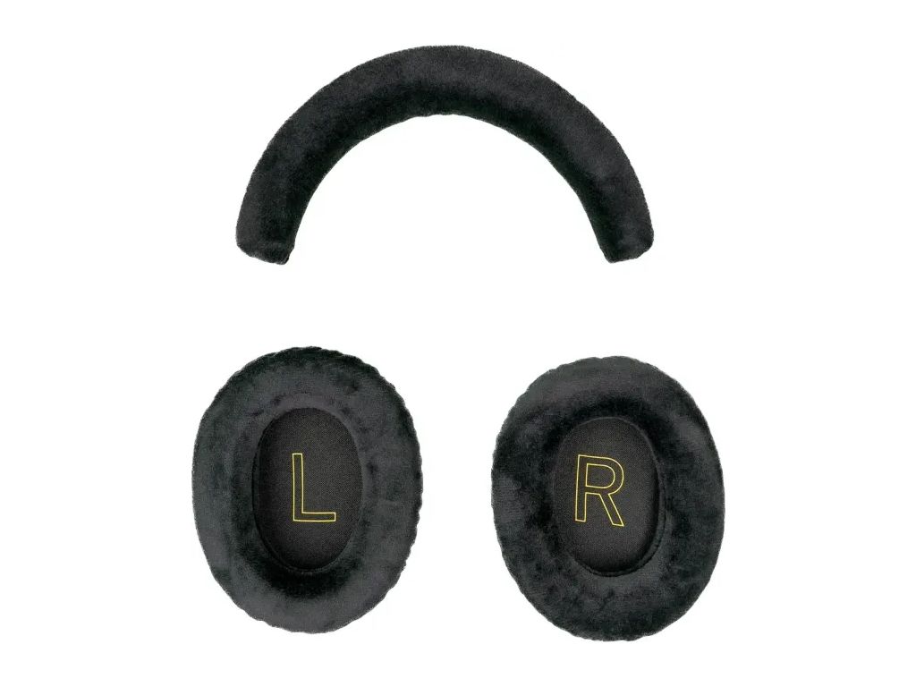 Adam H200 Velour Cloth Padding Kit