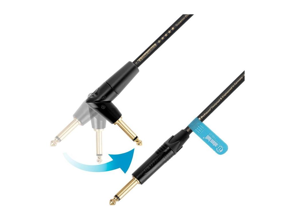 Adam Hall Flipjack 3M