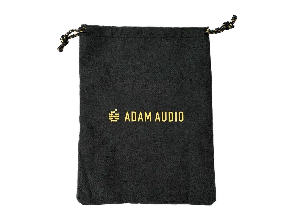 Adam Headphone Soft Carry Bag
