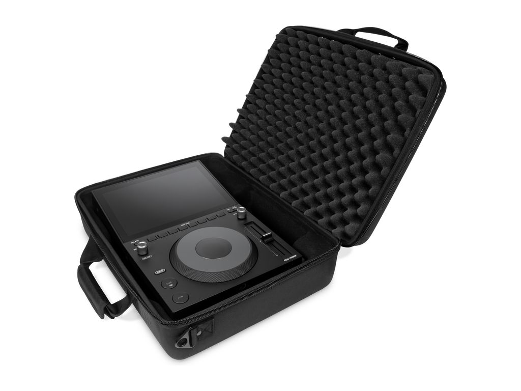 CD Opbergsystemen | ToneControl.nl
