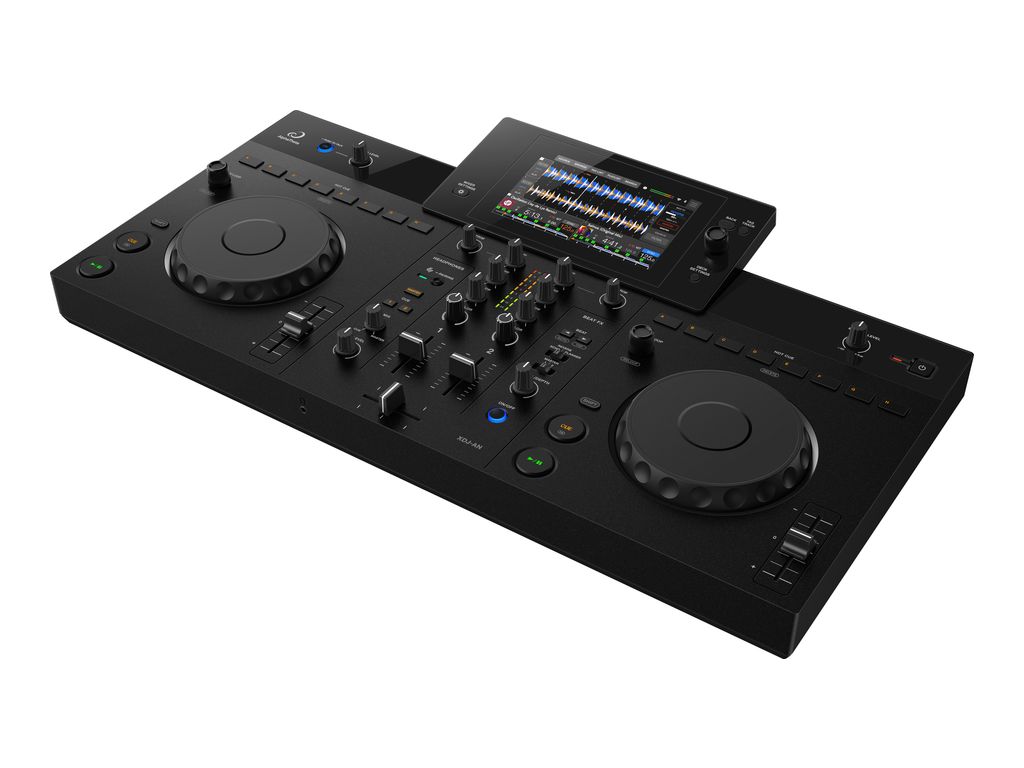Pioneer DJ DDJ-SB Kopen? | Pioneer DJ | ToneControl.nl