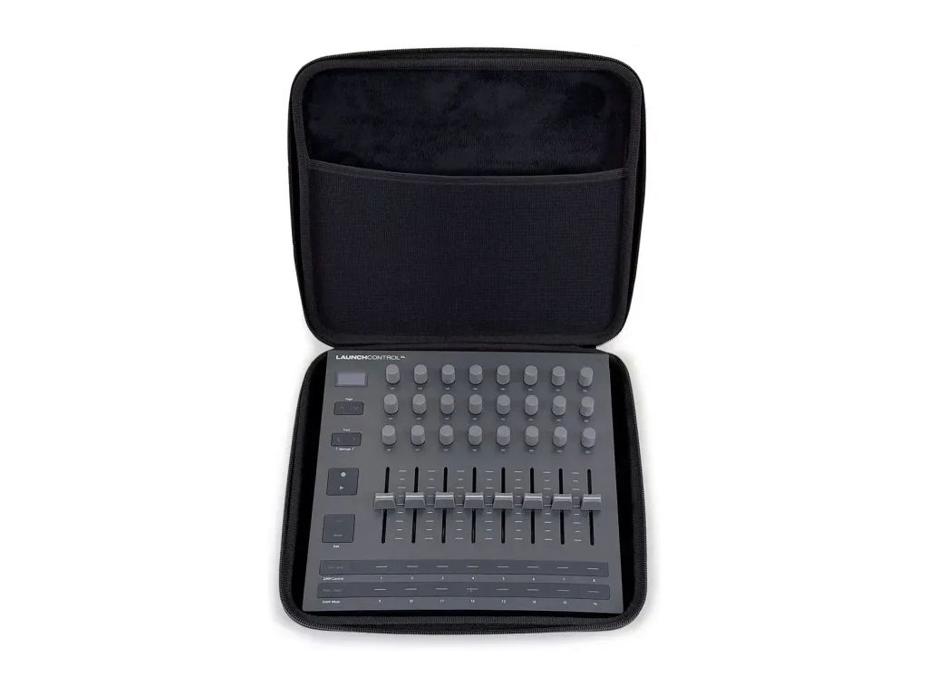 Analog Cases PULSE Case For Novation Launch Control XL 3