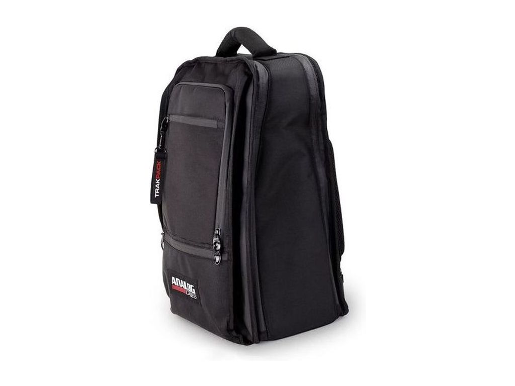 Analog Cases TRAKPACK Backpack