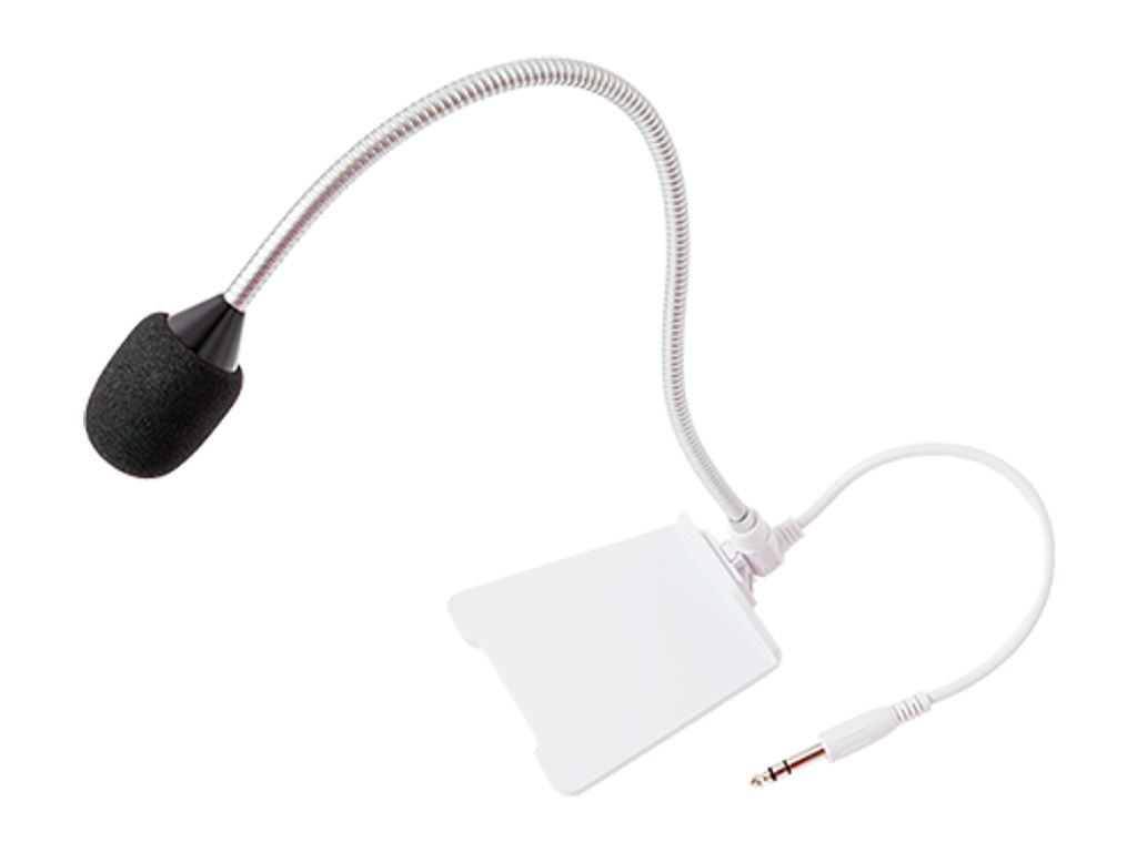Arturia MiniFreak Gooseneck Microphone afbeelding