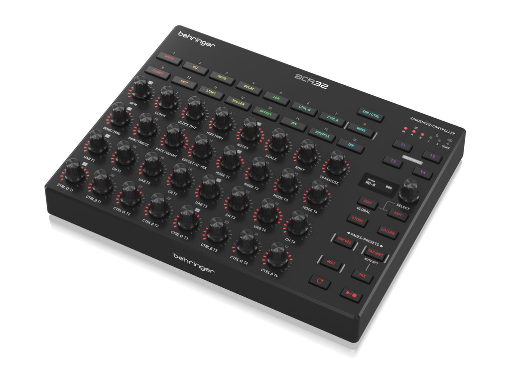 Behringer BCR32