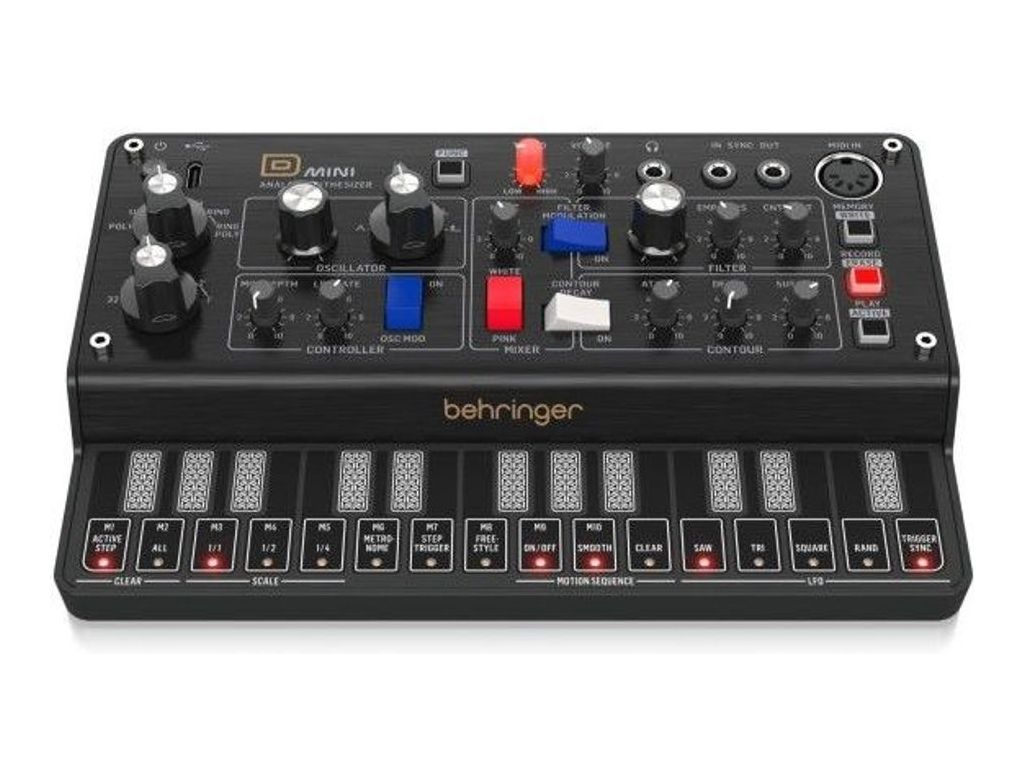 Elektron Digitone II kopen? | Elektron Synthesizers | ToneControl.nl