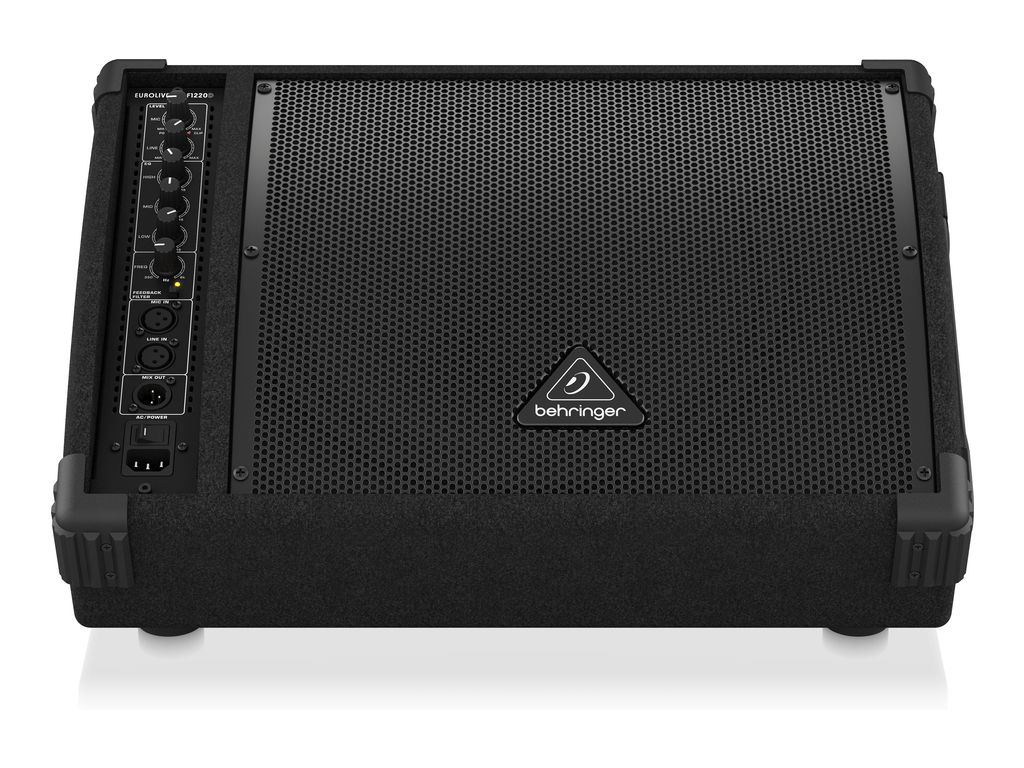 Behringer F1220D