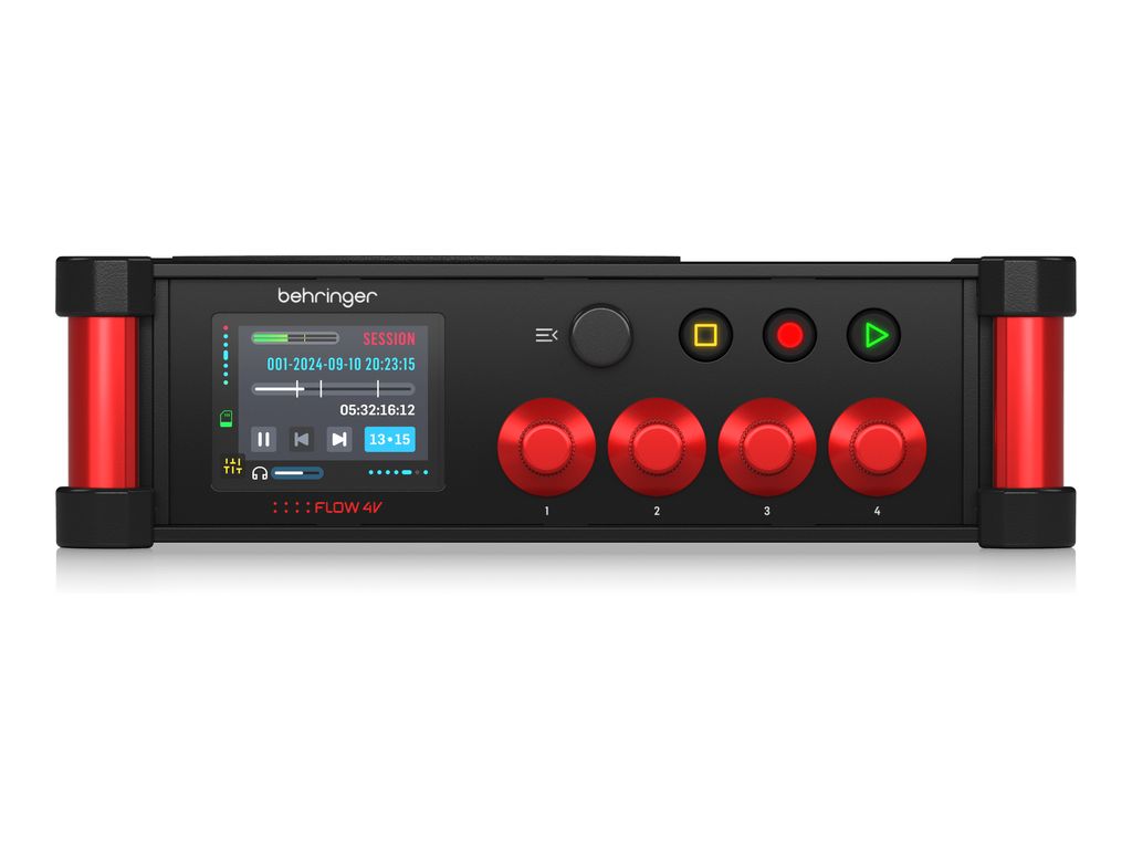 Behringer FLOW 4V