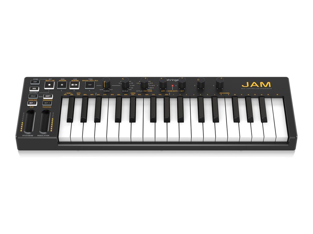 Behringer JAM