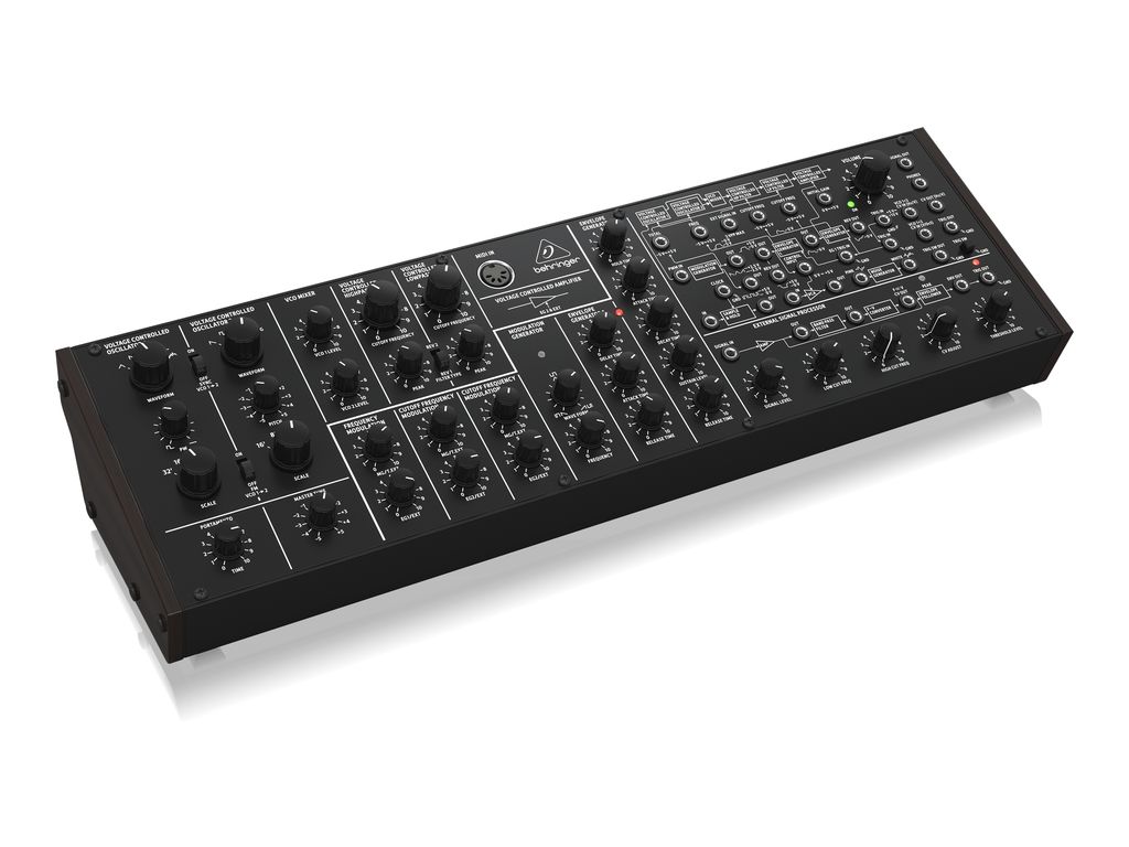 Behringer K-2 MK II