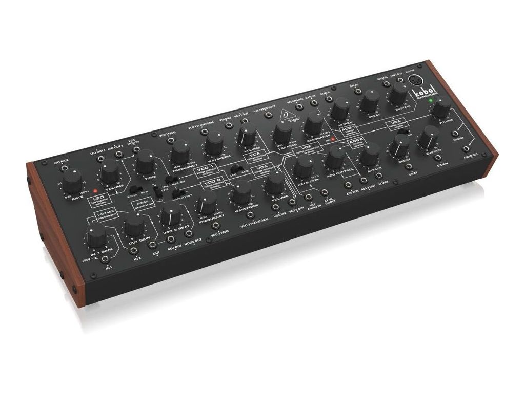 Behringer Kobol Expander