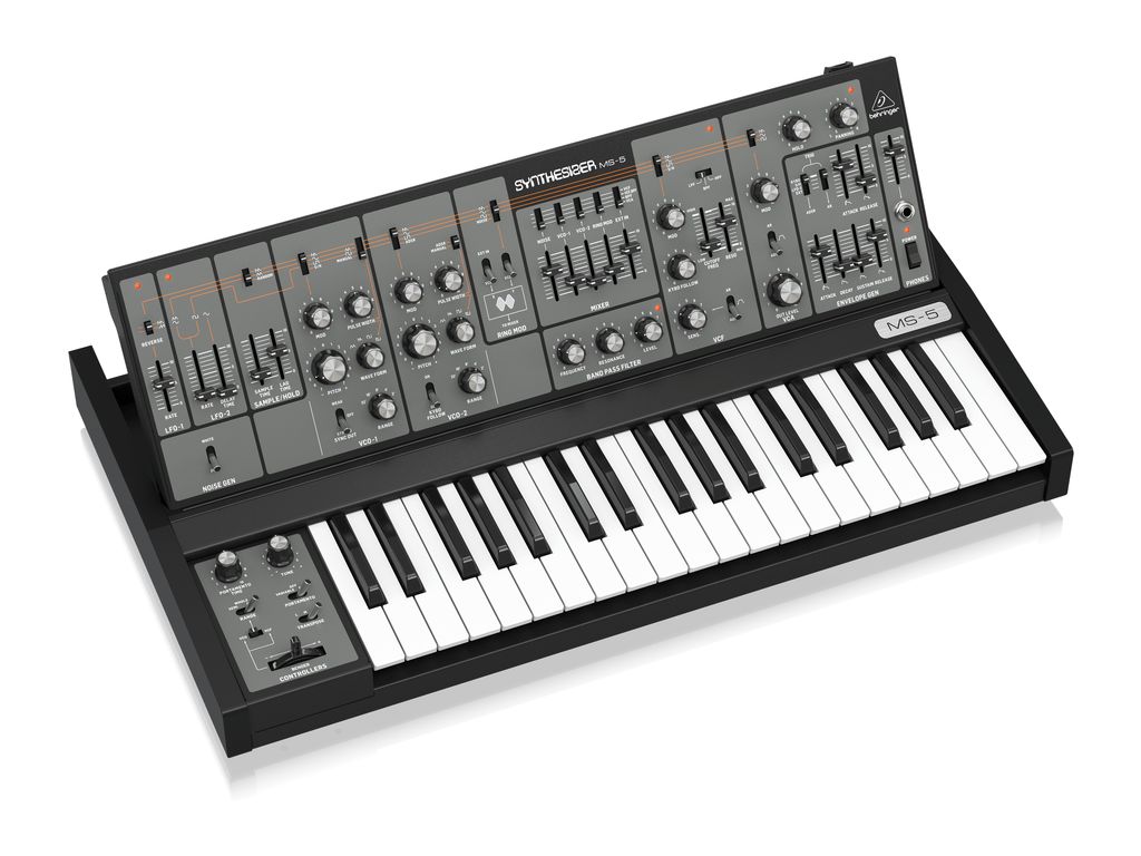 Behringer MS-5