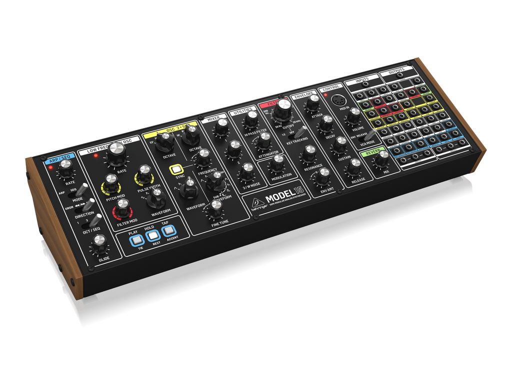 Behringer Model 15