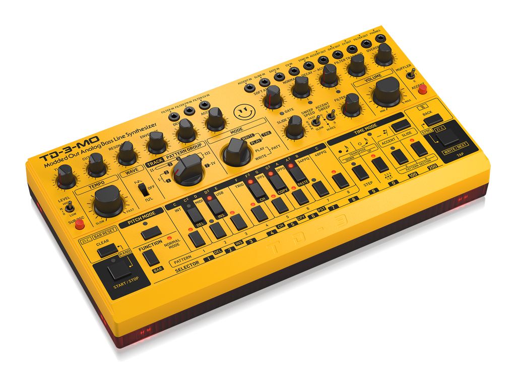 Behringer TD-3-MO-AM