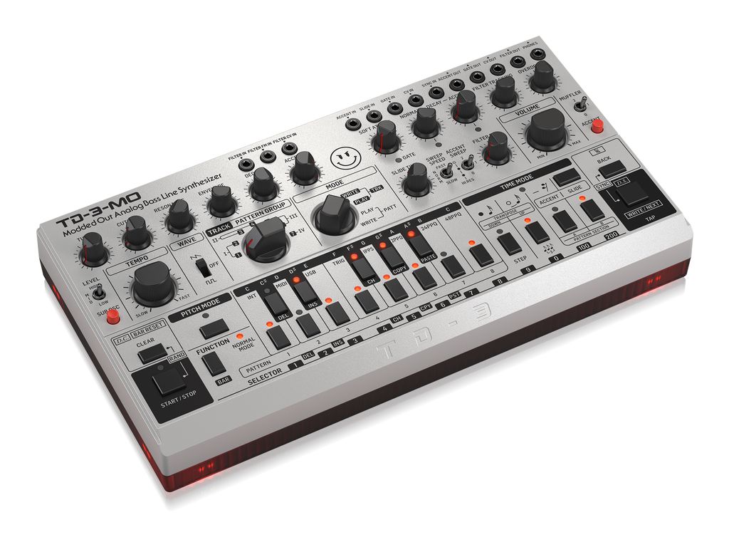 Behringer TD-3-MO-SR