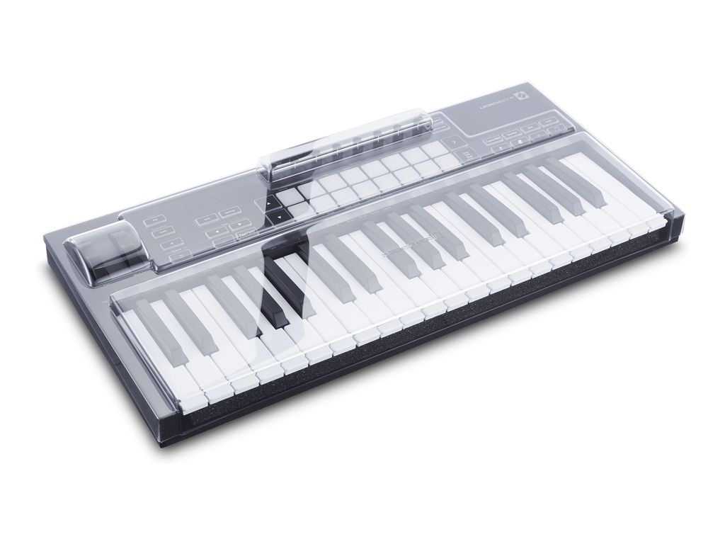 Decksaver Novation Launchkey 37 & FLKey 37
