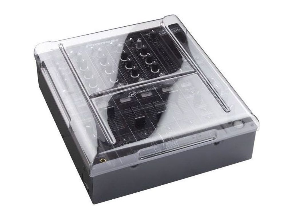 Decksaver 12" Mixer Cover
