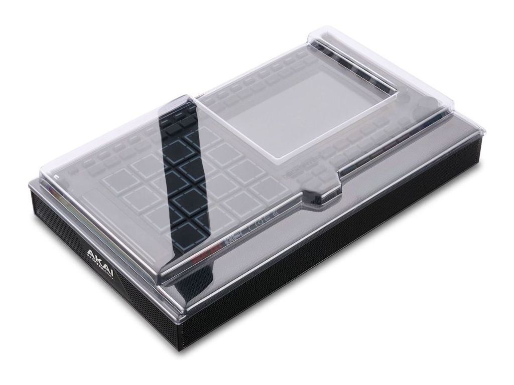 Decksaver Akai MPC Live III