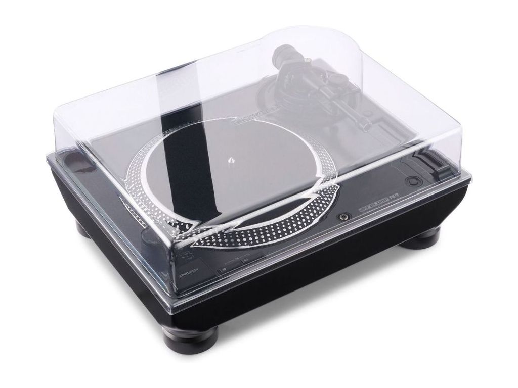 Decksaver Reloop RP-7 Cover