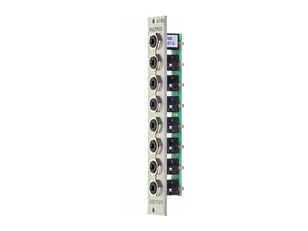 Doepfer A-180-1 Multiples 1