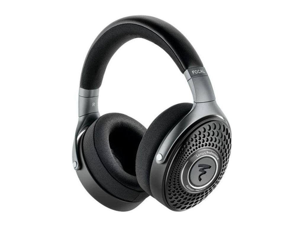 Focal Lensys Professional afbeelding
