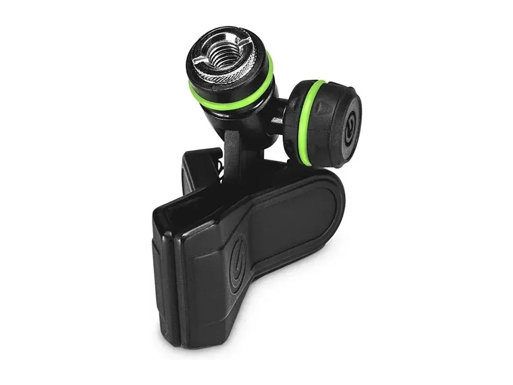 Gravity MS U CLMP Universele Microfoon Klem