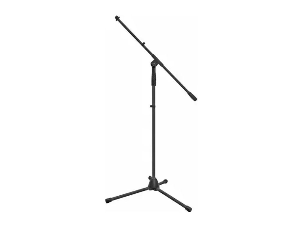 Omnitronic Microfoon Boom Stand MS-1B BK