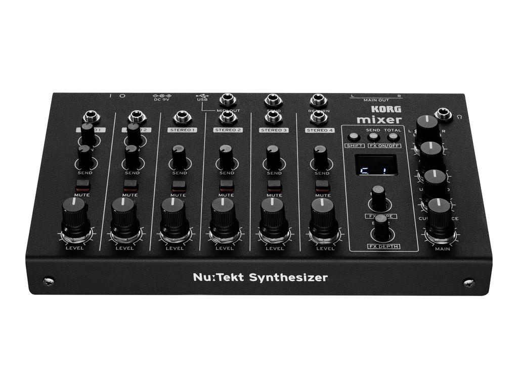 Audient EVO 16 Rack Kit kopen? | Audio Interface Accessoires