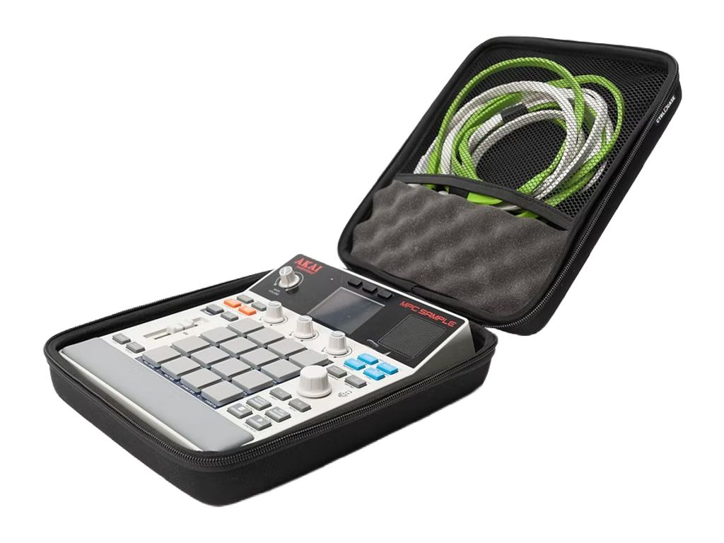 Magma CTRL Case MPC Sample
