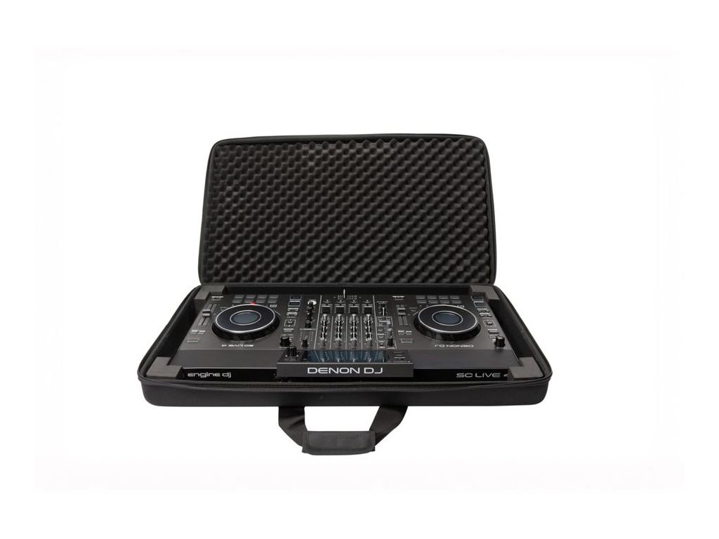 Magma CTRL Case SC Live 4