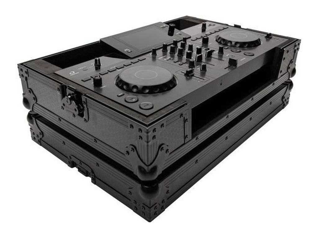 Magma DJ-CONTROLLER CASE XDJ-AN (black/black)