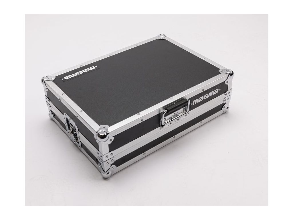 Magma DJ-Controller Workstation DDJ-FLX4 Black/Silver