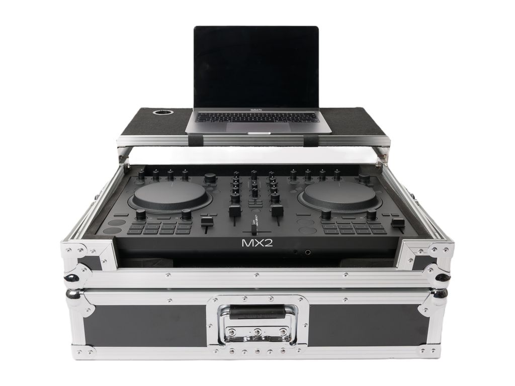 Magma DJ-Controller Workstation MX2