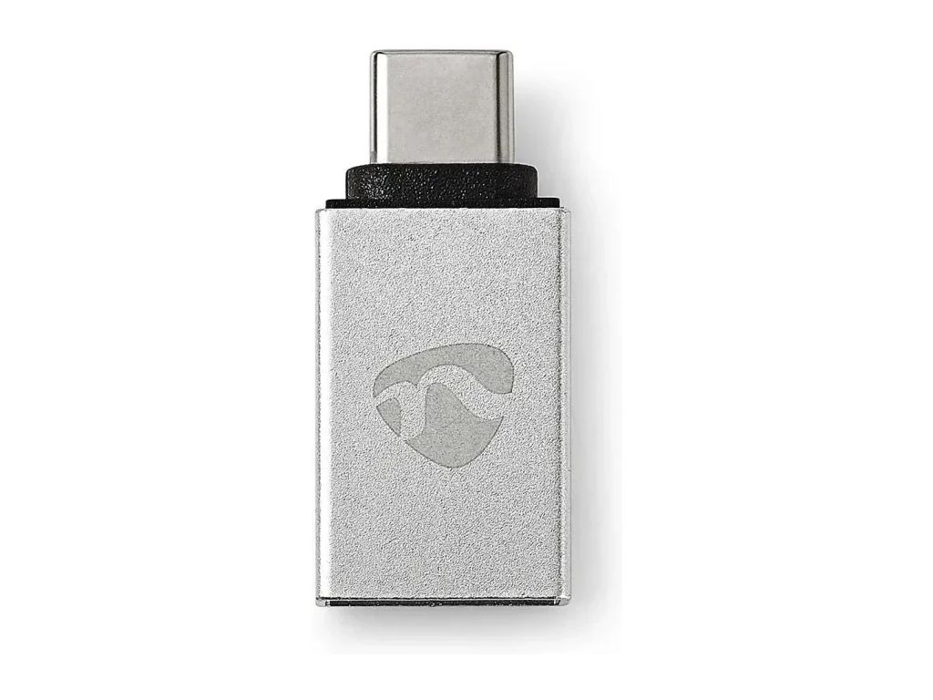 Nedis USB-A - USB-C Adapter